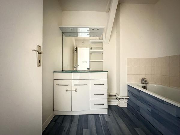 Maison à Rouen RIVE DROITE