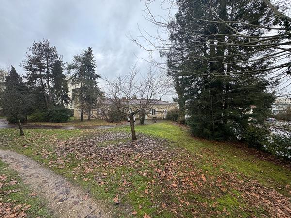 Appartement Gradignan 1 pièce(s) 23 m2 , Gradignan