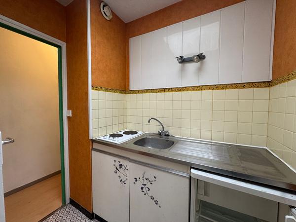 Appartement Gradignan 1 pièce(s) 23 m2 , Gradignan