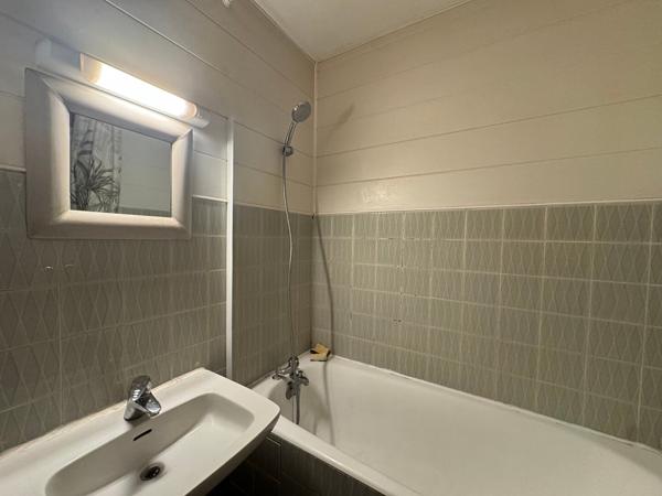Appartement Gradignan 1 pièce(s) 23 m2 , Gradignan