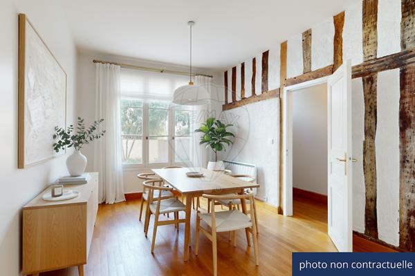 Appartement  en vente - Loiret - 45