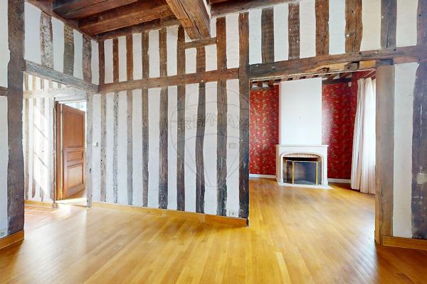 Appartement  en vente - Loiret - 45