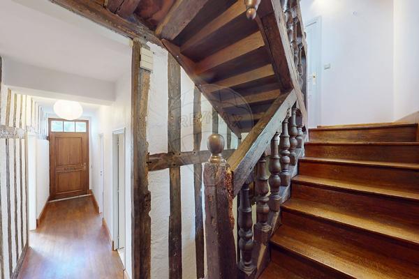 Appartement  en vente - Loiret - 45