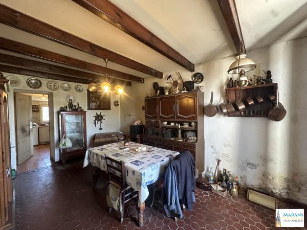 maison de campagne