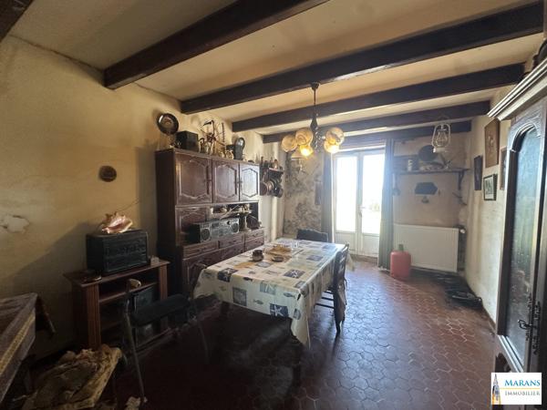 maison de campagne