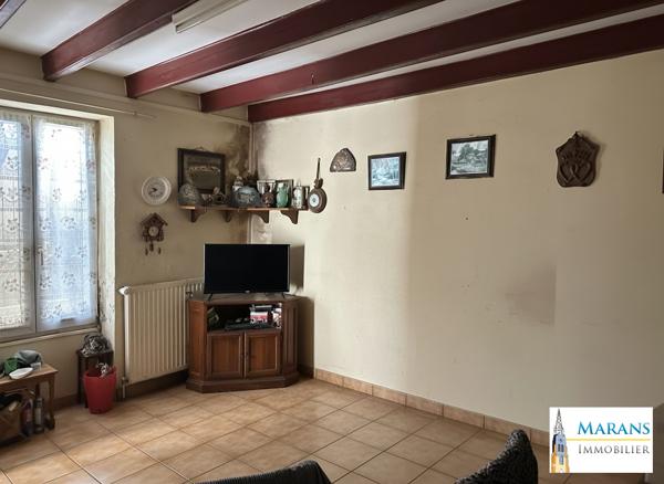 maison de campagne