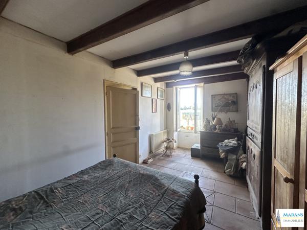 maison de campagne