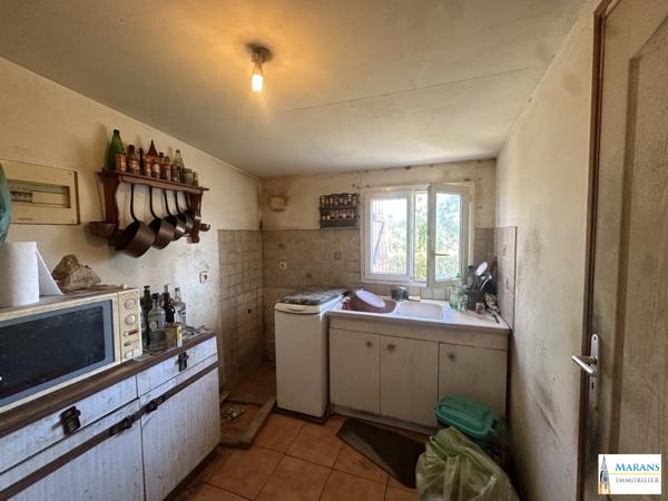 maison de campagne