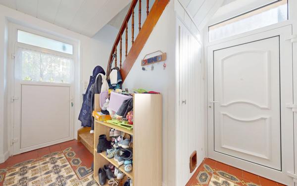 Maison à vendre    5 pièces • 103 m2 Clouange