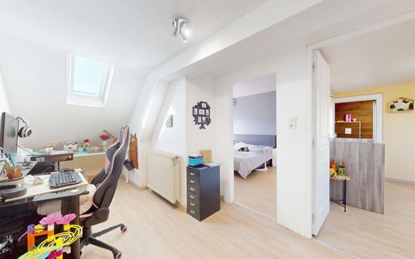 Maison à vendre    5 pièces • 103 m2 Clouange