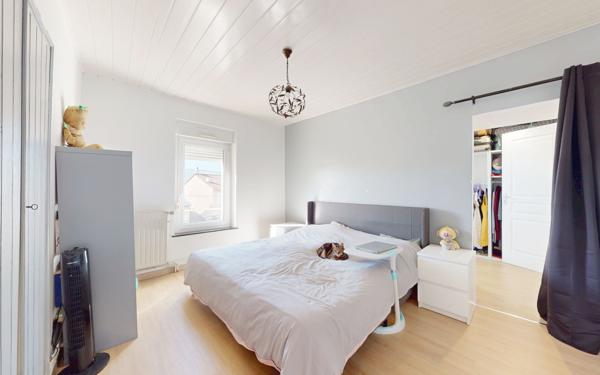 Maison à vendre    5 pièces • 103 m2 Clouange