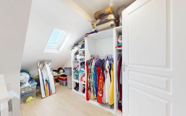 Maison à vendre    5 pièces • 103 m2 Clouange