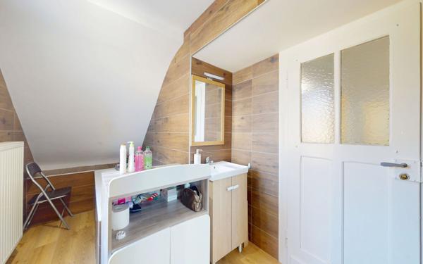 Maison à vendre    5 pièces • 103 m2 Clouange