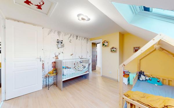 Maison à vendre    5 pièces • 103 m2 Clouange