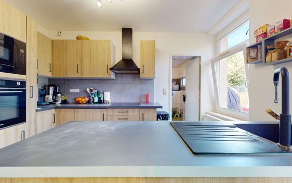 Maison à vendre    5 pièces • 103 m2 Clouange