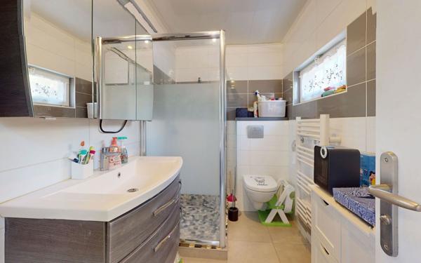 Maison à vendre    5 pièces • 103 m2 Clouange