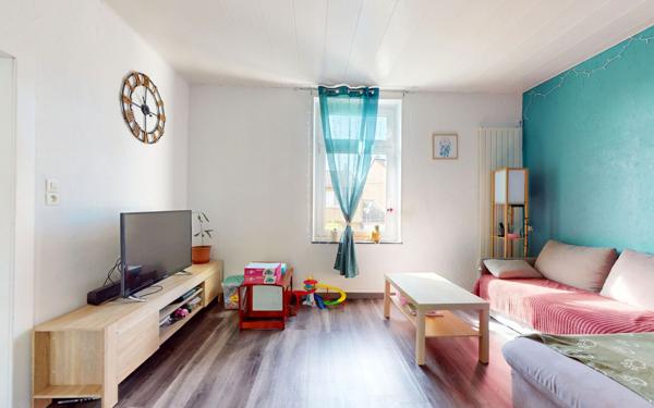 Maison à vendre    5 pièces • 103 m2 Clouange