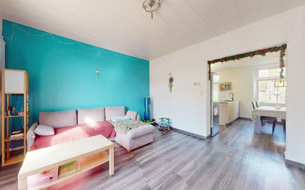 Maison à vendre    5 pièces • 103 m2 Clouange