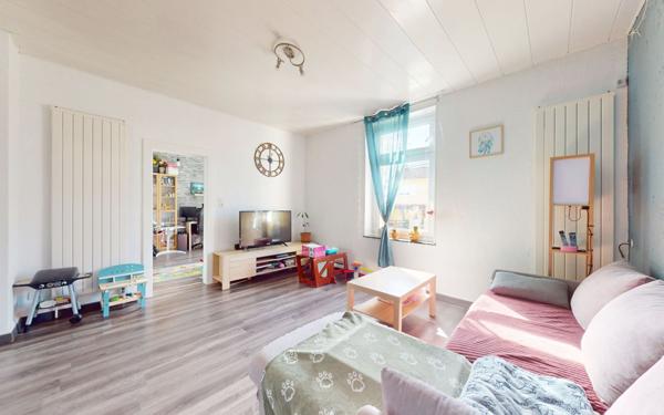 Maison à vendre    5 pièces • 103 m2 Clouange