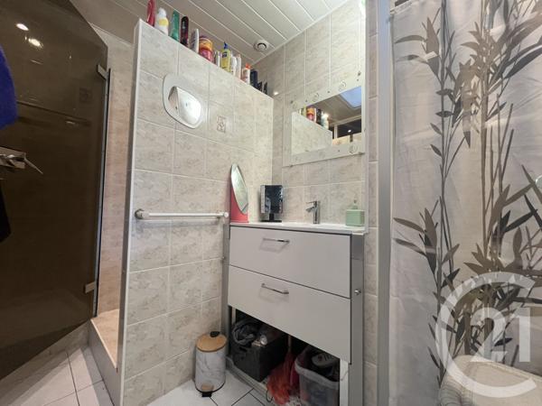 Maison à vendre  5 pièces - 86,93 m2 NEUVILLE ST AMAND - 02