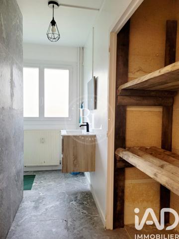 Appartement à vendre 6 pièces 108 m² Hérouville-Saint-Clair