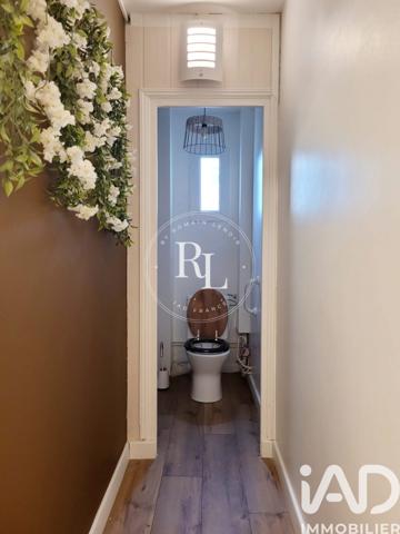 Appartement à vendre 6 pièces 108 m² Hérouville-Saint-Clair