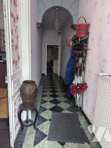 Maison à vendre à Fresnes-sur-Escaut (59970) 

Sur une parcelle de 843 m² avec une surface ha...