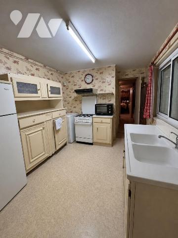 Maison à vendre à Fresnes-sur-Escaut (59970) 

Sur une parcelle de 843 m² avec une surface ha...