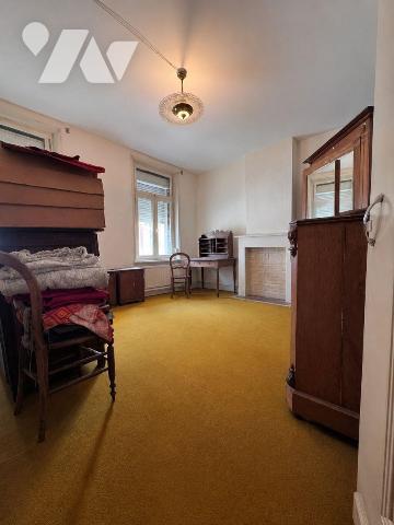 Maison à vendre à Fresnes-sur-Escaut (59970) 

Sur une parcelle de 843 m² avec une surface ha...