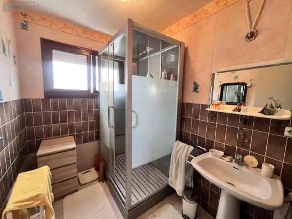 Achat - Maison Noyers-sur-Cher 41140 4 pièces 91 m 2 570 m 2