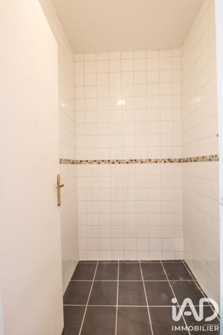 Appartement à vendre 4 pièces 87 m² Paris 19