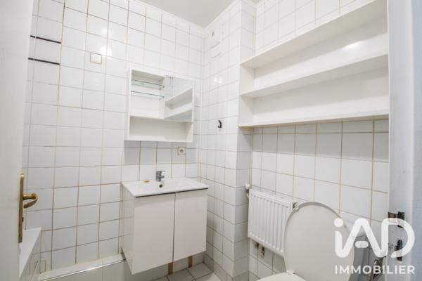 Appartement à vendre 4 pièces 87 m² Paris 19