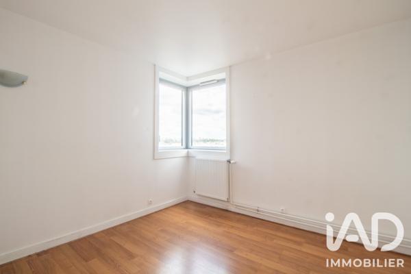 Appartement à vendre 4 pièces 87 m² Paris 19