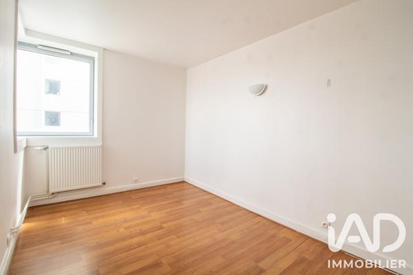 Appartement à vendre 4 pièces 87 m² Paris 19