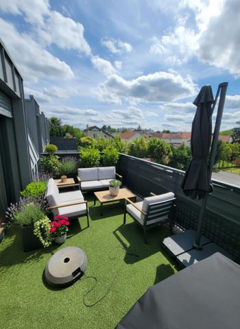 Appartement Pau 3 pièce(s) 62.9 m2