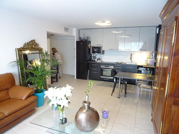 Appartement Pau 3 pièce(s) 62.9 m2