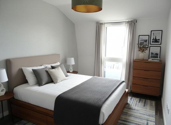 Appartement Pau 3 pièce(s) 62.9 m2