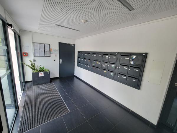 Appartement Pau 3 pièce(s) 62.9 m2