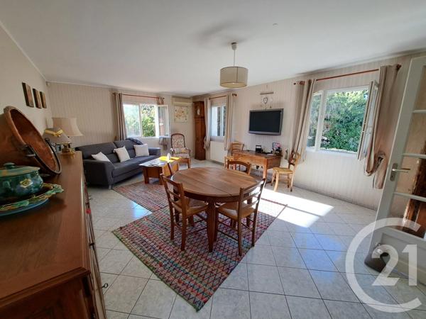 Maison à vendre  4 pièces - 109 m 2   VARILHES  - 09