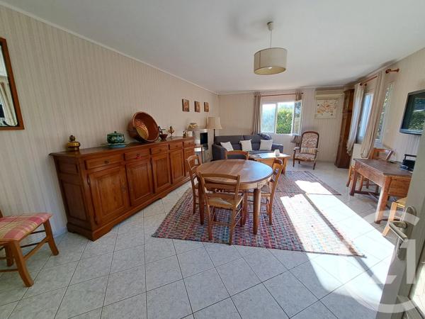 Maison à vendre  4 pièces - 109 m 2   VARILHES  - 09