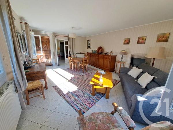 Maison à vendre  4 pièces - 109 m 2   VARILHES  - 09