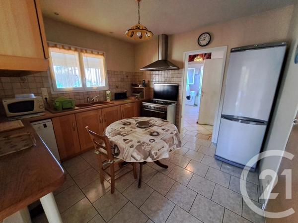 Maison à vendre  4 pièces - 109 m 2   VARILHES  - 09