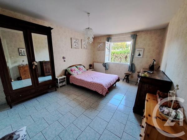 Maison à vendre  4 pièces - 109 m 2   VARILHES  - 09