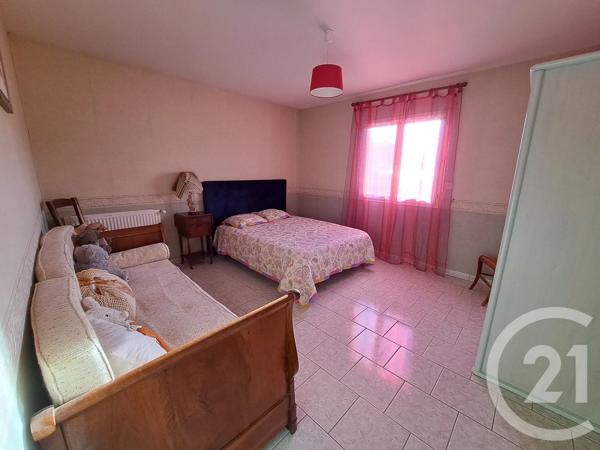 Maison à vendre  4 pièces - 109 m 2   VARILHES  - 09