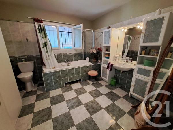 Maison à vendre  4 pièces - 109 m 2   VARILHES  - 09