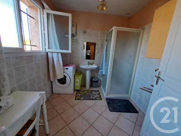 Maison à vendre  4 pièces - 109 m 2   VARILHES  - 09