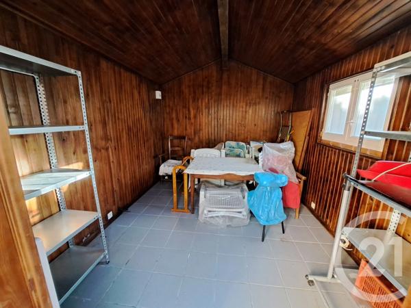 Maison à vendre  4 pièces - 109 m 2   VARILHES  - 09