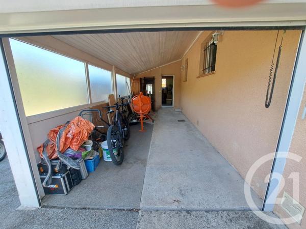 Maison à vendre  4 pièces - 109 m 2   VARILHES  - 09