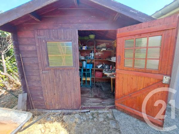 Maison à vendre  4 pièces - 109 m 2   VARILHES  - 09