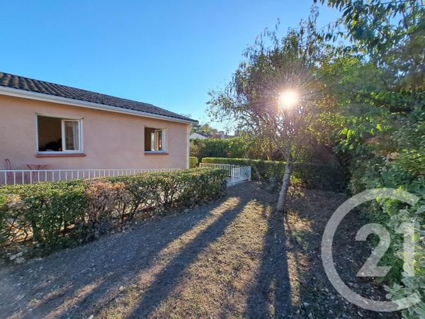 Maison à vendre  4 pièces - 109 m 2   VARILHES  - 09